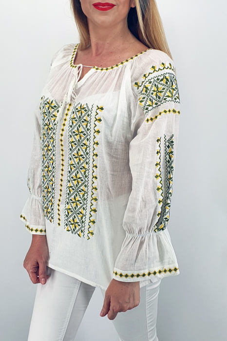 Ie Traditionala Valerica [3]