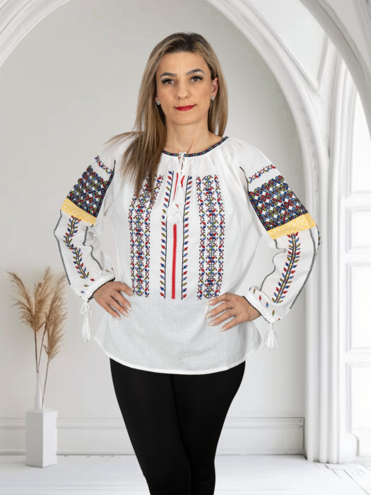 Ie Traditionala Carla 2 [2]