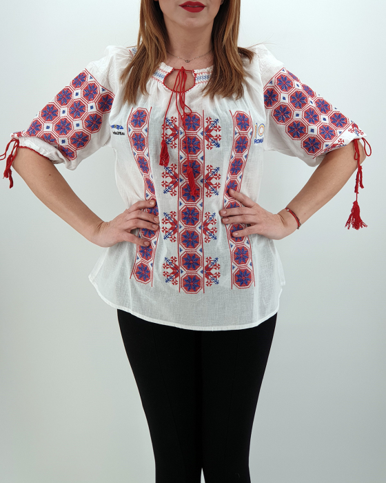 Ie Traditionala Carmina - Centenar [2]