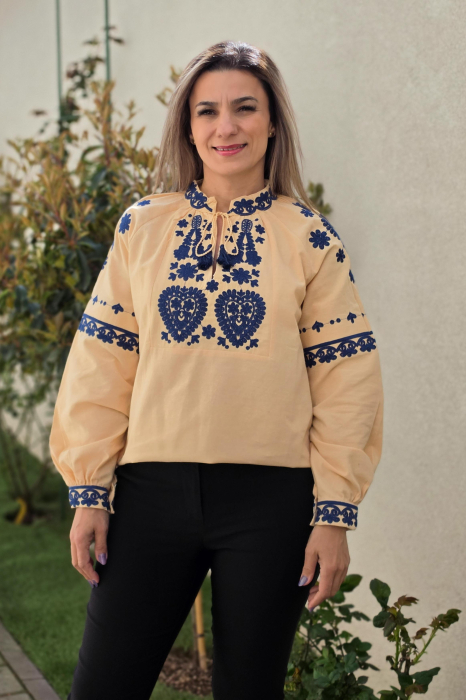 Ie Traditionala Casandra [2]