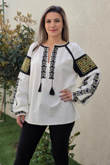 Ie Traditionala Celina [6]