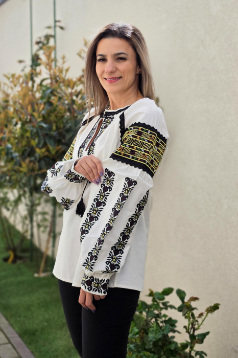 Ie Traditionala Celina [7]