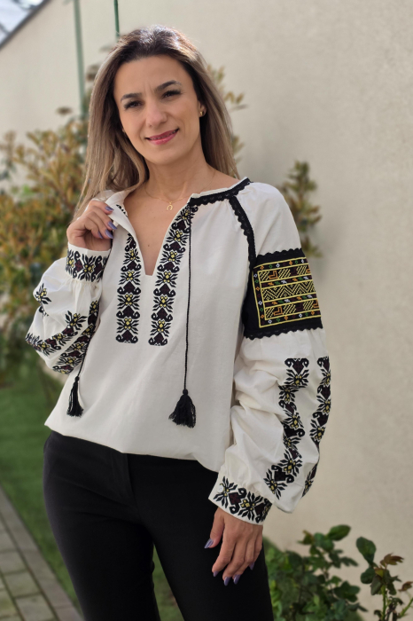 Ie Traditionala Celina [4]