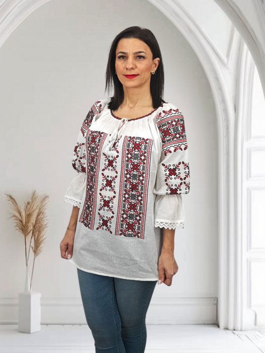 Ie Traditionala Casilda 8 [6]