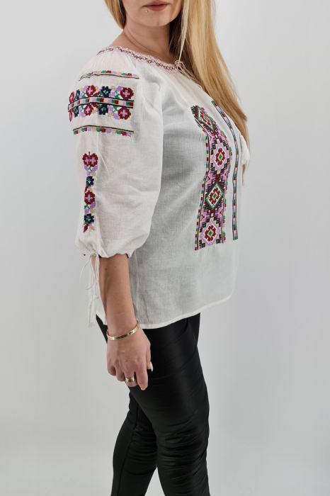 Ie Traditionala Alexandrina [2]