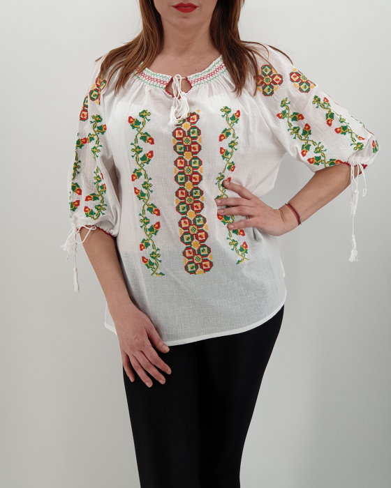 Ie Traditionala Darla [2]