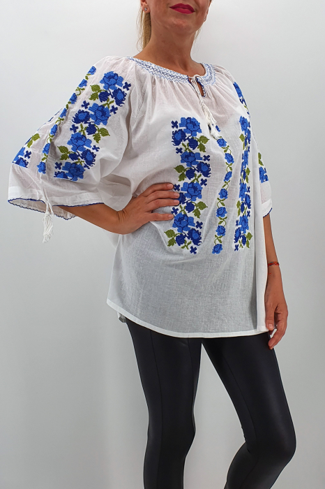 Ie Traditionala Celestine [2]