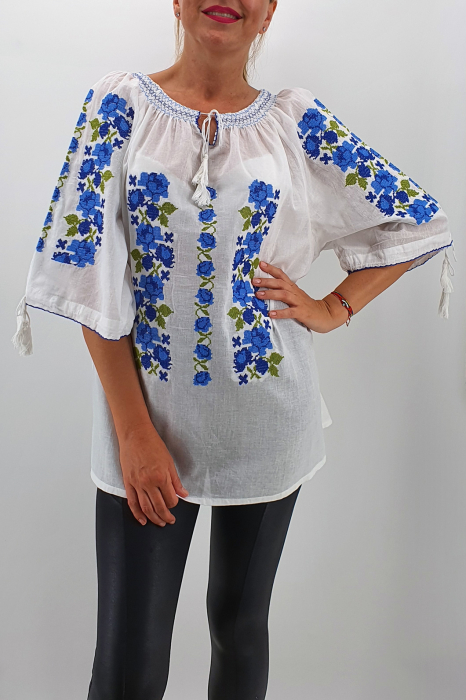 Ie Traditionala Celestine [3]