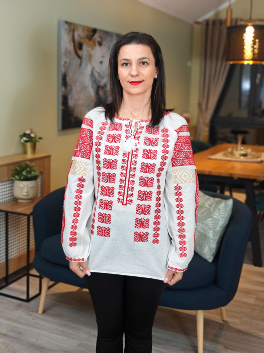 Ie Traditionala Constantina [4]
