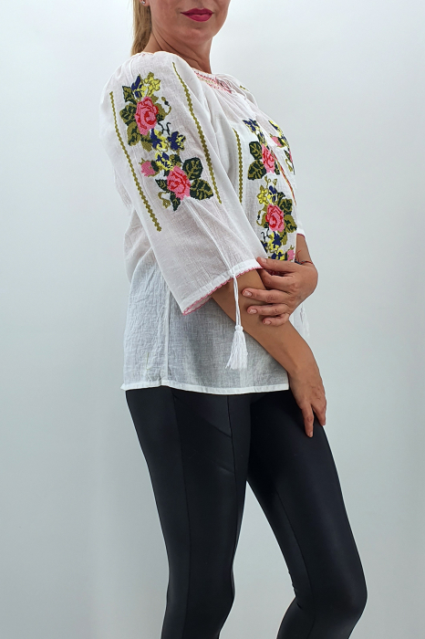 Ie Traditionala Cora [3]