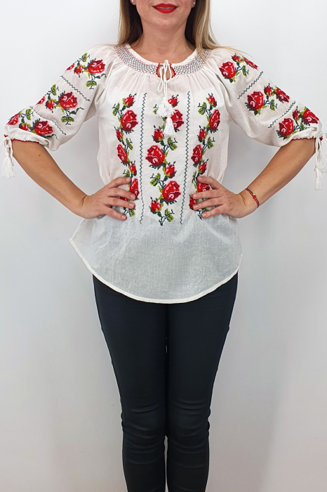 Ie Traditionala Selena 2 [3]