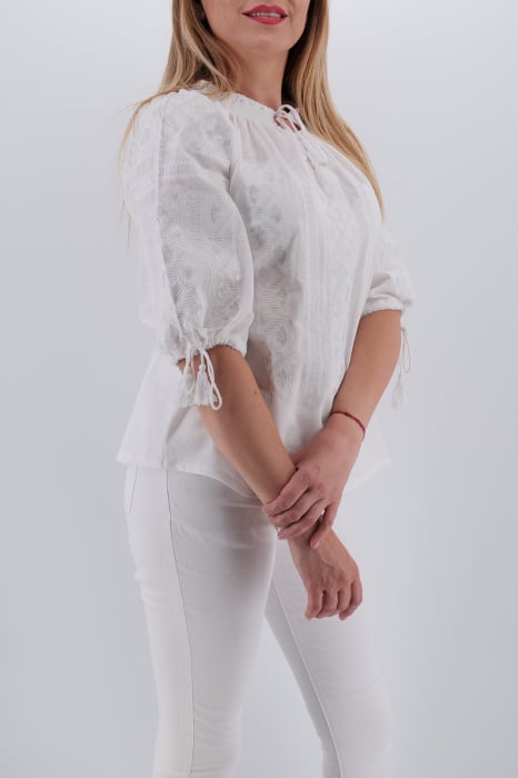 Ie Traditionala Codruta 9 - Marime Mare [3]