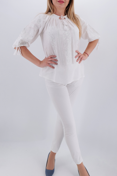 Ie Traditionala Codruta 9 - Marime Mare [2]