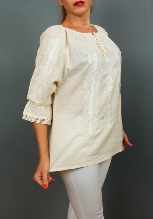 Ie Traditionala Dalia [4]