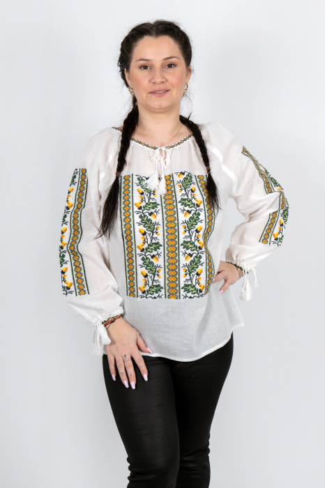 Ie Traditionala Florinela [3]