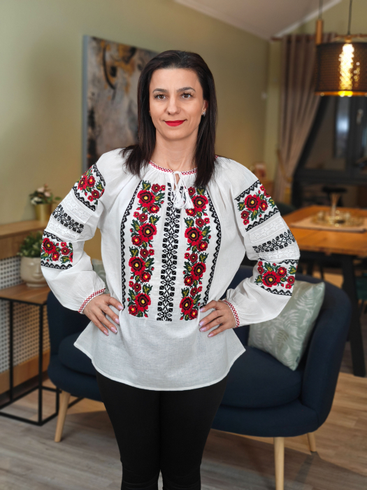 Ie Traditionala Dafina [2]