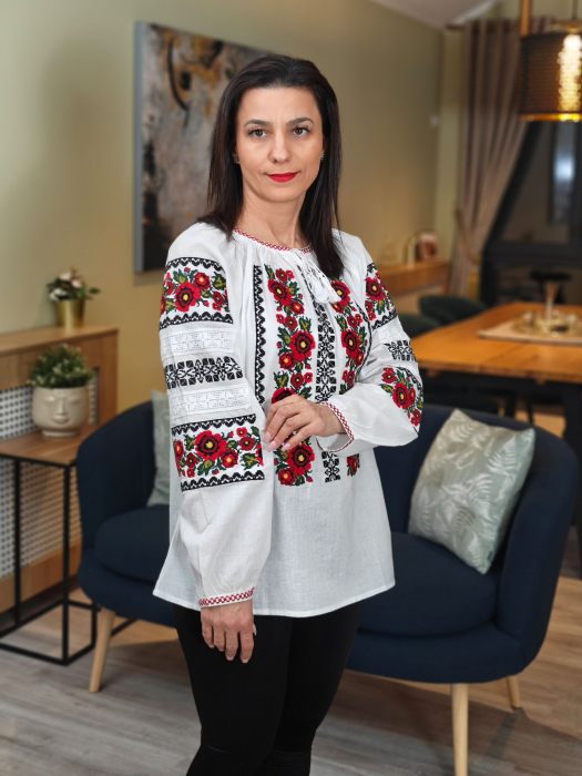Ie Traditionala Dafina [4]