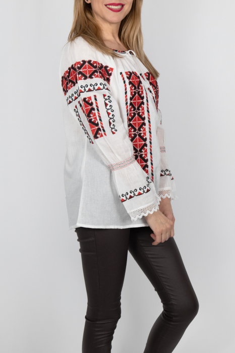 Ie Traditionala Debra [2]