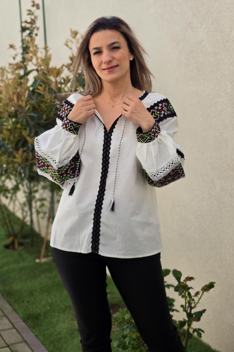 Ie Traditionala Daliana [4]