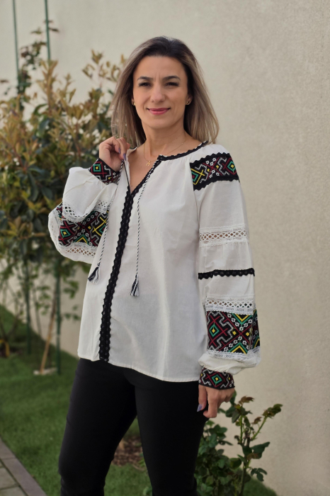 Ie Traditionala Daliana [3]