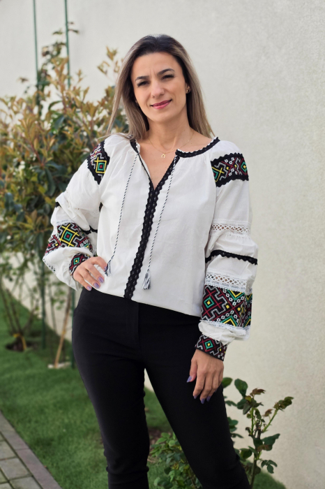 Ie Traditionala Daliana [6]