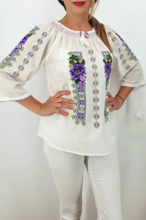 Ie Traditionala cu Maci 3 [2]