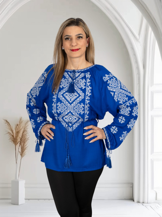 Ie Traditionala Darla [4]