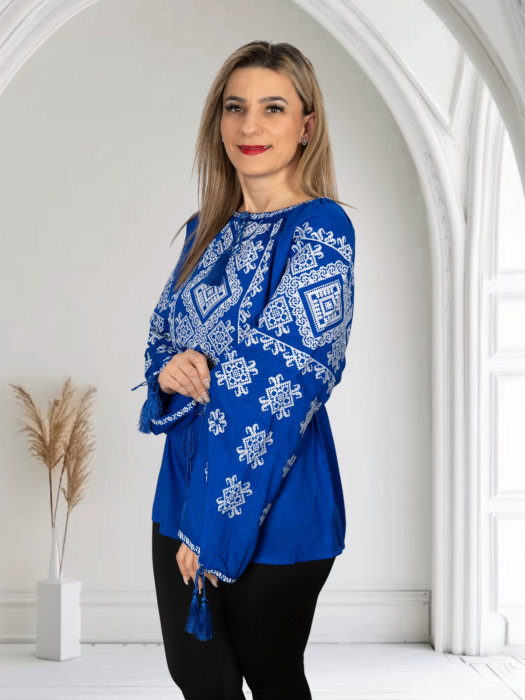 Ie Traditionala Darla [3]