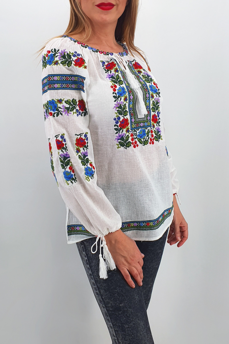 Ie Traditionala Dani [3]