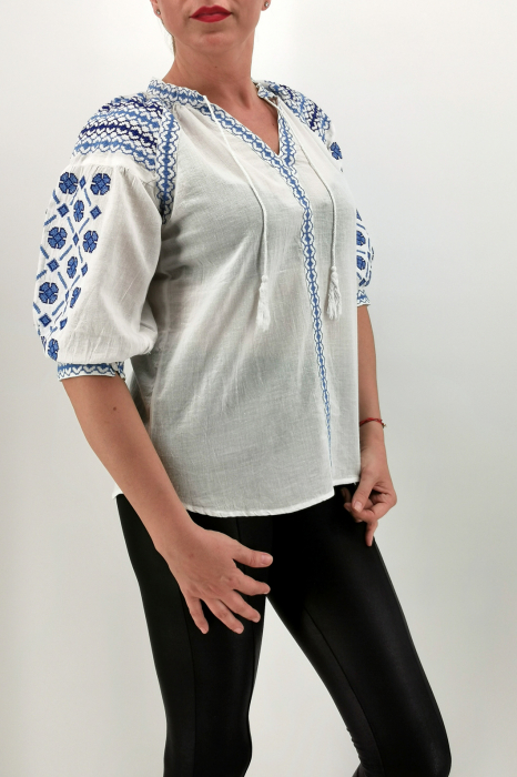 Ie Traditionala Savana [2]