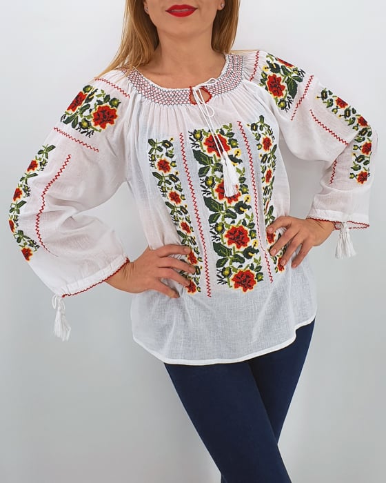 Ie Traditionala Erina [2]