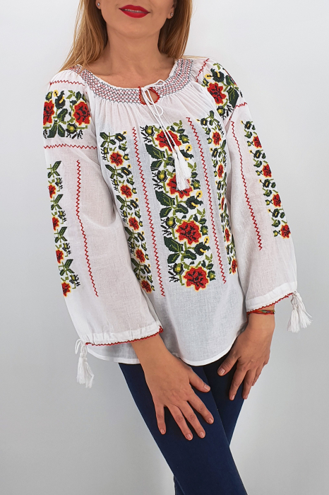 Ie Traditionala Erina [3]