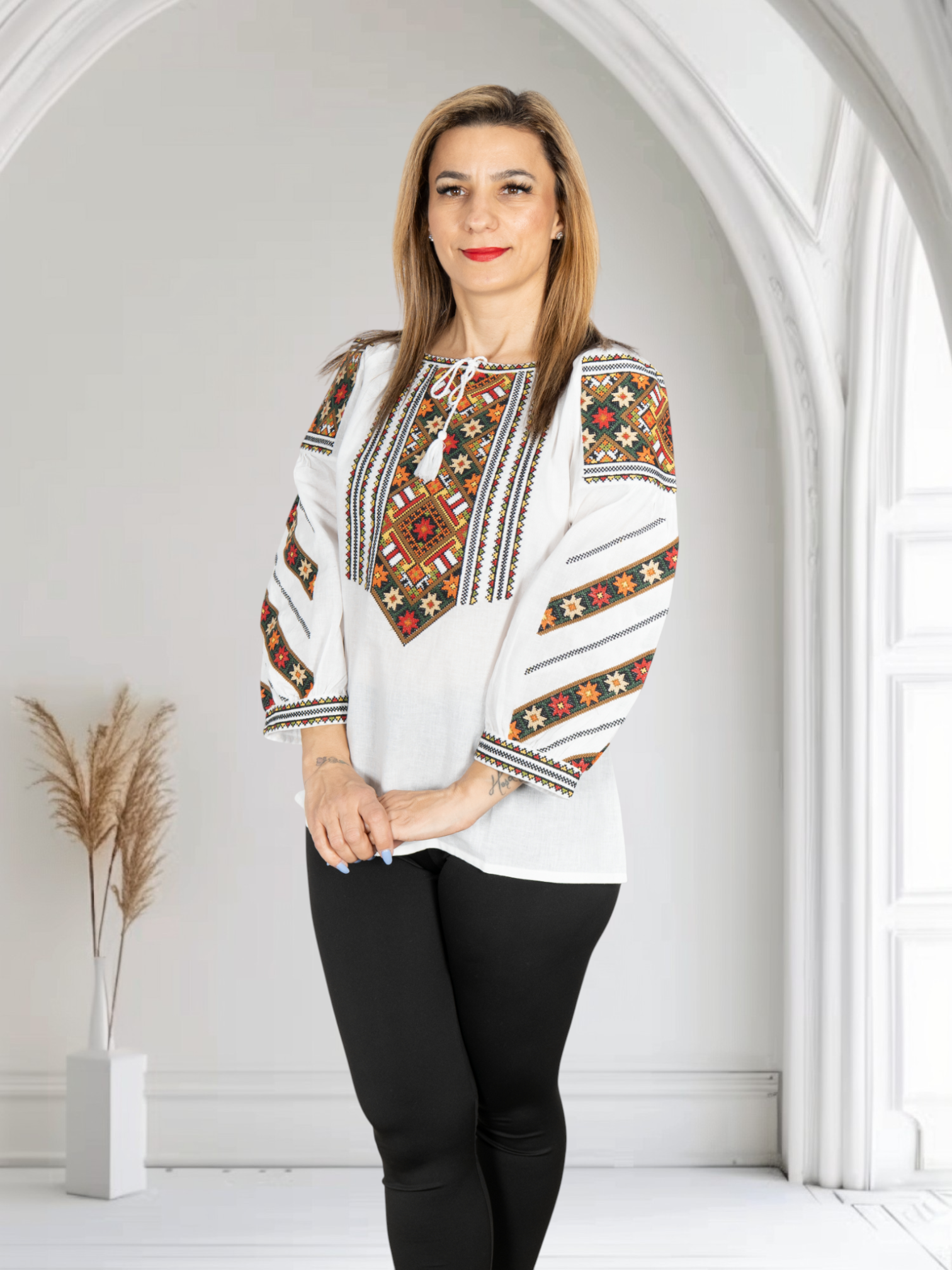 Ie Traditionala Dariana 8 [3]