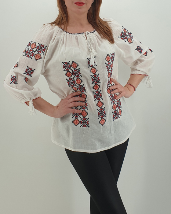 Ie Traditionala Davida [2]