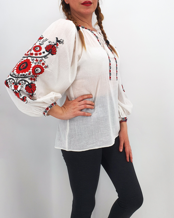 Ie Traditionala Selena [2]