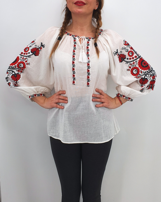 Ie Traditionala Selena [3]