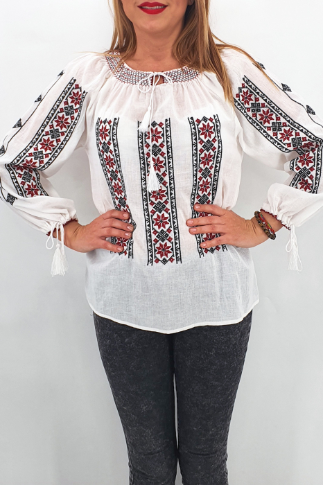 Ie Traditionala Afita [3]