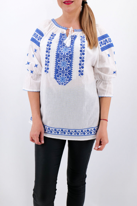 Ie Traditionala Dobrina 2 [2]