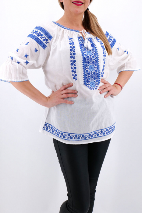 Ie Traditionala Dobrina 2 [3]