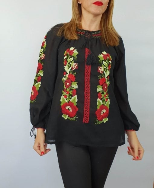 Ie Traditionala Emanuela [4]