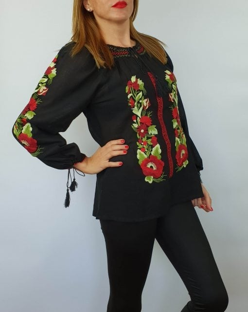 Ie Traditionala Emanuela [2]