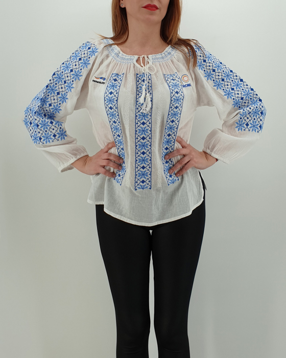 Ie Traditionala Edmona- Centenar [3]