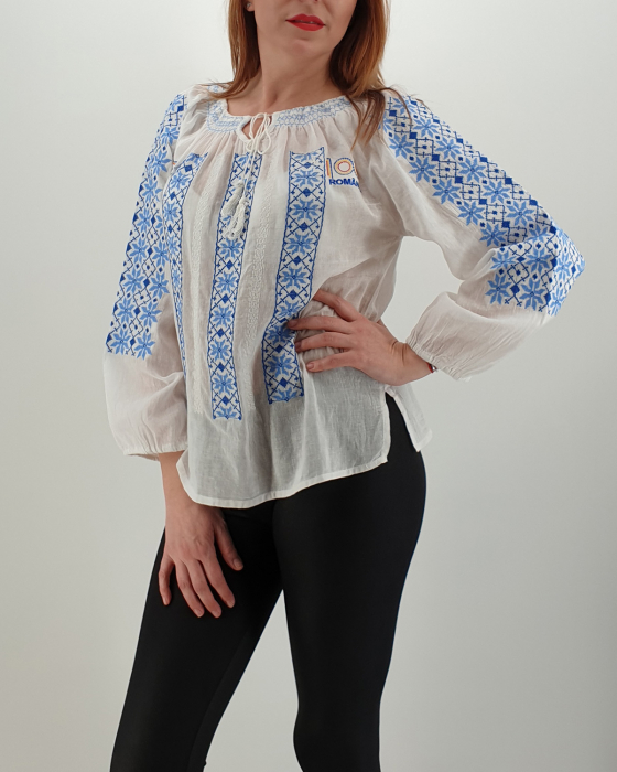 Ie Traditionala Edmona- Centenar [4]