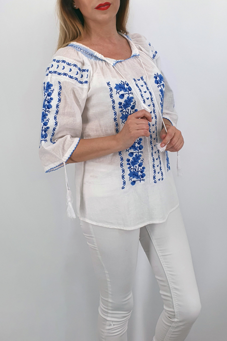 Ie Traditionala Luana [2]