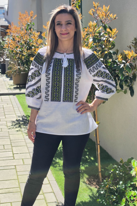 Ie Traditionala Adnana [2]