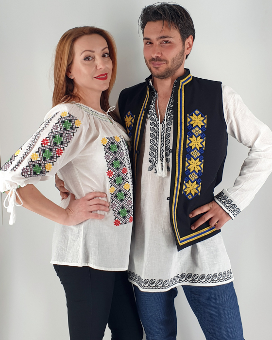 Ie Traditionala Eliza [3]