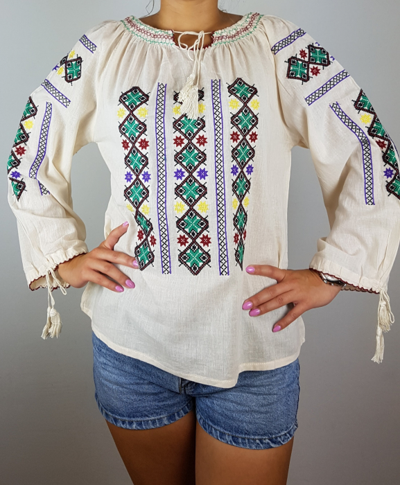 Ie Traditionala Eliza 2 [3]