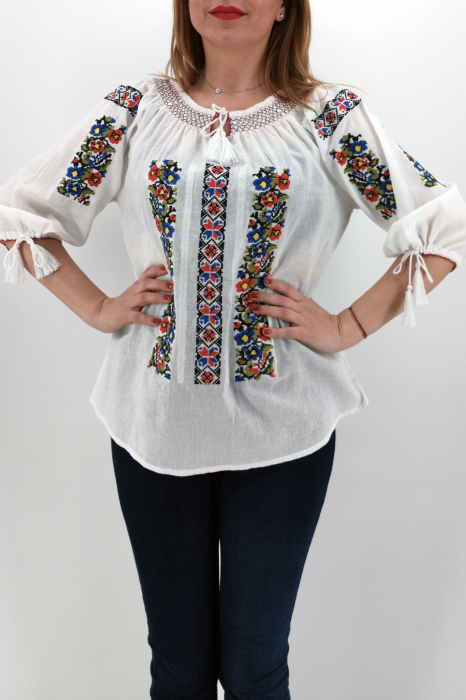 Ie Traditionala Fabia [3]