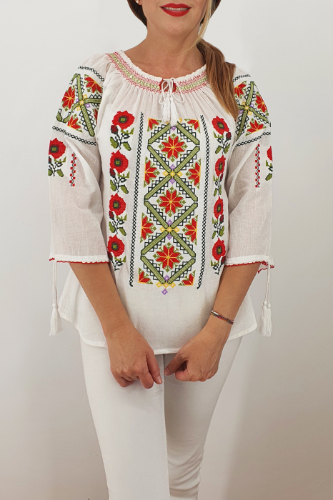 Ie Traditionala Andreea [3]