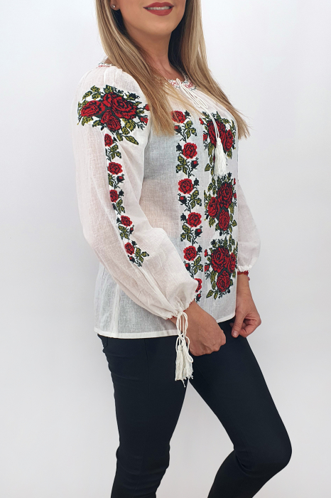 Ie Traditionala Elvira 5 - Marime Mare [2]